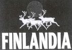 FINLANDIA - לוגו סימן מסחר