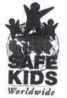 SAFE KIDS Worldwide - לוגו סימן מסחר