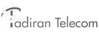 Tadiran telecom - לוגו סימן מסחר