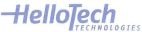 HelloTech TECHNOLOGIES - לוגו סימן מסחר