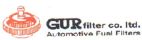 GUR - לוגו סימן מסחר