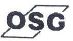 OSG - לוגו סימן מסחר