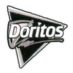Doritos - לוגו סימן מסחר