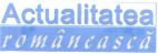 Actualitatea romaneasca - לוגו סימן מסחר