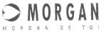 MORGAN MORGAN DE TOI - לוגו סימן מסחר רשום