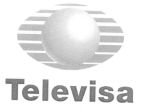 Televisa - לוגו סימן מסחר