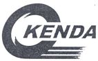 KENDA - לוגו סימן מסחר