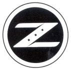 Z - לוגו סימן מסחר