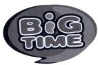 Big Time - לוגו סימן מסחר