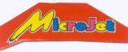 MicroJet - לוגו סימן מסחר
