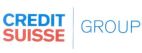 Credit Suisse Group - לוגו סימן מסחר