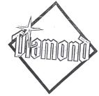 DIAMOND - לוגו סימן מסחר רשום