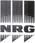 NRG - לוגו סימן מסחר