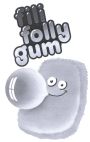 fili folly gum - לוגו סימן מסחר