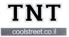 TNT coolstreet.co.il - לוגו סימן מסחר