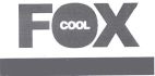 FOX COOL coolstreet.co.il - לוגו סימן מסחר
