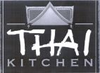 THAI KITCHEN - לוגו סימן מסחר רשום