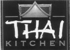 THAI KITCHEN - לוגו סימן מסחר רשום