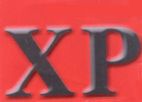 XP - לוגו סימן מסחר