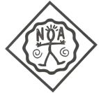 NOA - לוגו סימן מסחר