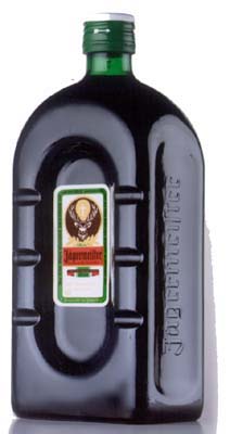 Jagermeister - לוגו סימן מסחר