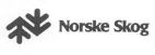 Norske Skog - לוגו סימן מסחר