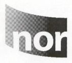 NOR - לוגו סימן מסחר