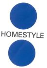 HOMESTYLE - לוגו סימן מסחר