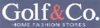 GOLF & CO. HOME FASHION STORES - לוגו סימן מסחר