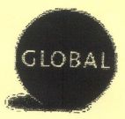 GLOBAL - לוגו סימן מסחר רשום