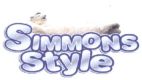 Simmons Style - לוגו סימן מסחר