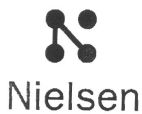 Nielsen - לוגו סימן מסחר