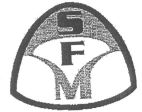 S F M - לוגו סימן מסחר