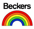 Beckers - לוגו סימן מסחר