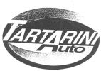 TARTARINI AUTO - לוגו סימן מסחר