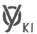 YOKI - לוגו סימן מסחר