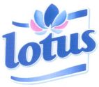 lotus - לוגו סימן מסחר רשום