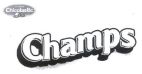 Champs - לוגו סימן מסחר