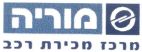 מוריה - לוגו סימן מסחר