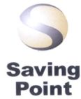 Saving Point - לוגו סימן מסחר