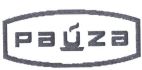 pauza - לוגו סימן מסחר