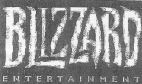 BLIZZARD ENTERTAINMENT - לוגו סימן מסחר רשום