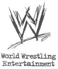 WORLD WRESTLING ENTERTAINMENT - לוגו סימן מסחר