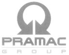 PRAMAC group - לוגו סימן מסחר