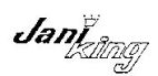JANI-KING - לוגו סימן מסחר רשום