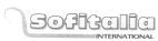 SOFITALIA INTERNATIONAL - לוגו סימן מסחר