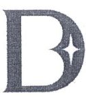 DB - לוגו סימן מסחר