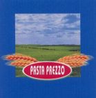 PASTA PREZZO - לוגו סימן מסחר