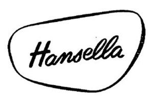 HANSELLA - לוגו סימן מסחר