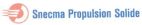 Snecma Propulsion Solide - לוגו סימן מסחר